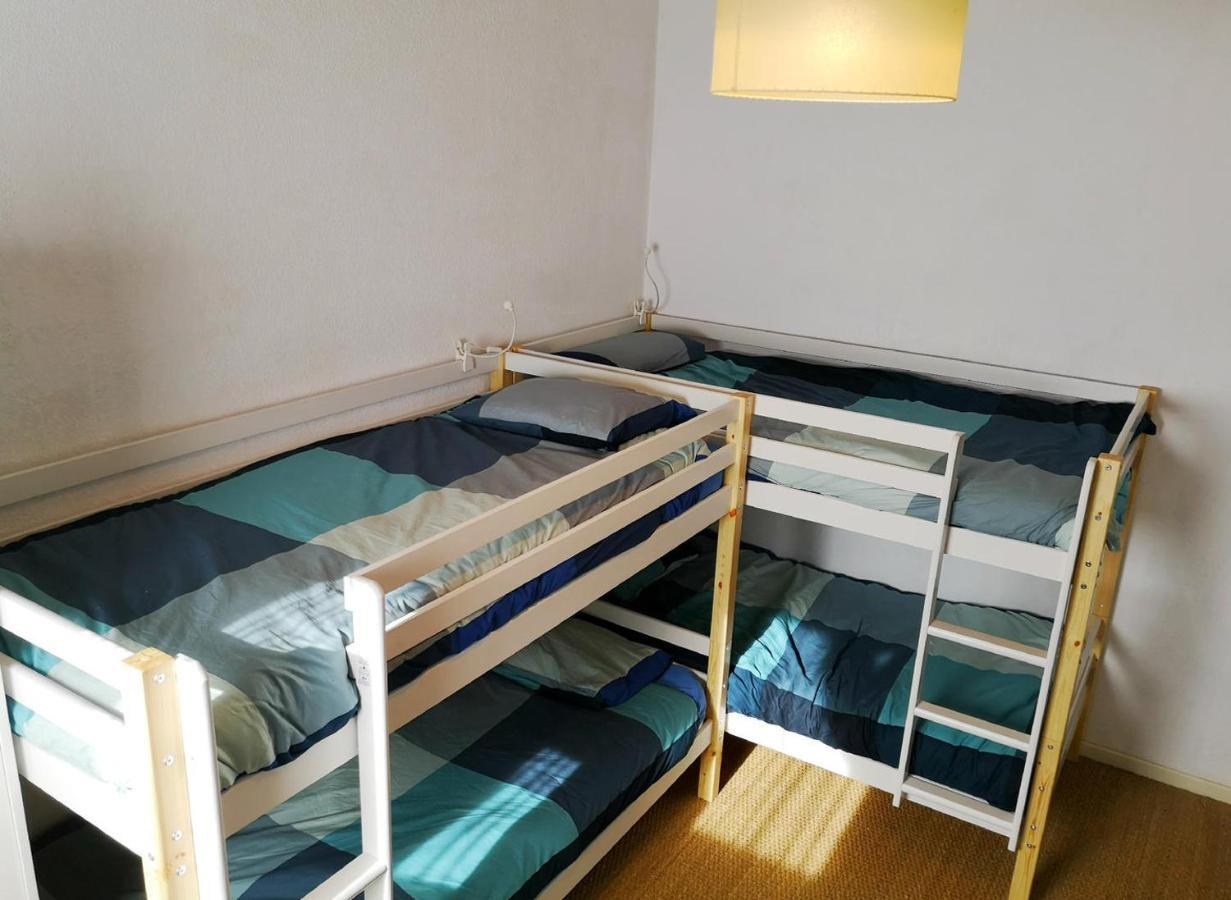 Apartamento Actualizado En Caldegas Daire Bourg-Madame Dış mekan fotoğraf