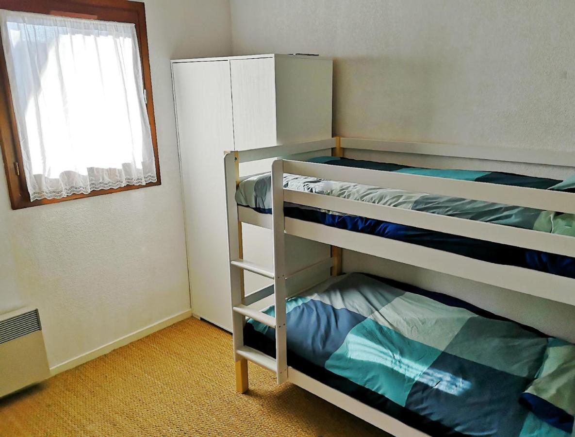 Apartamento Actualizado En Caldegas Daire Bourg-Madame Dış mekan fotoğraf